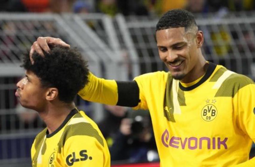 borusija dortmund, celsi, fudbal