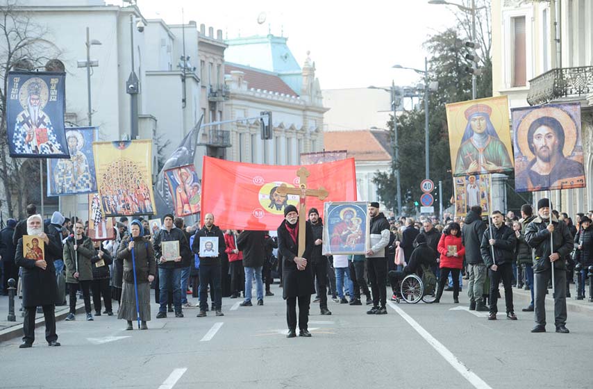 litija, beograd, kosovo