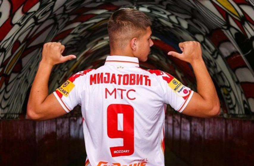 zvezda, mijatović