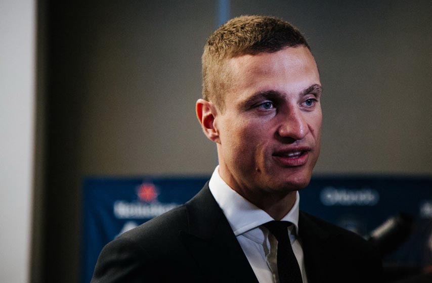 vidić, fss