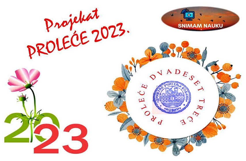prlece dvadeset trece, kovin, projekat