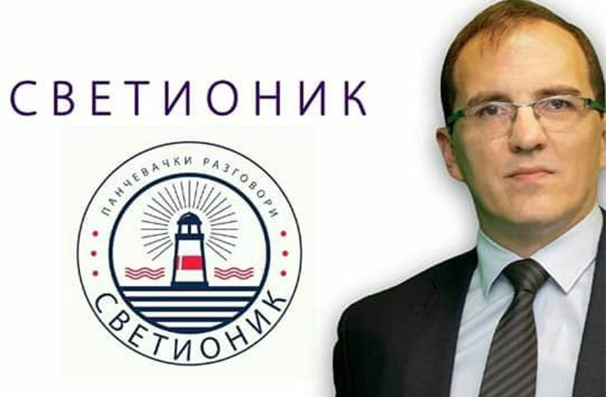 svetionik, igor vukovic, podkast, pancevo