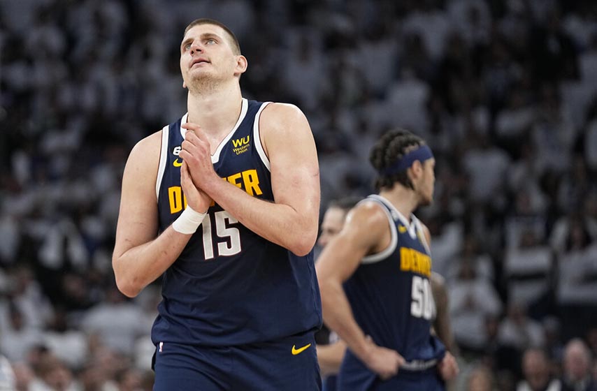 nba, denver, jokic, bogdanovic