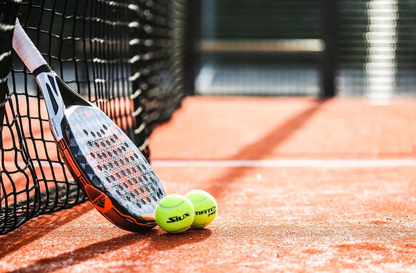 andrej rubljov, tenis, monte karlo