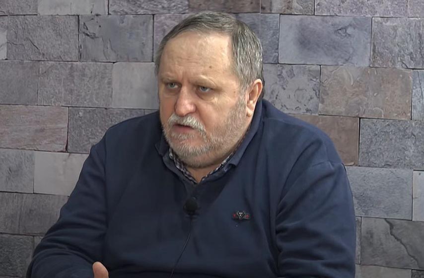 milovan brkic, tabloid, pritvor