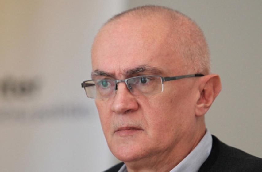 rodoljub sabic, pritisak, zaposleni, miting sns