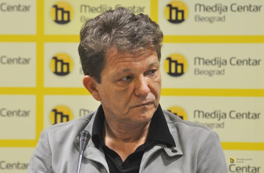 dragan bjeloglic, telekom srbija