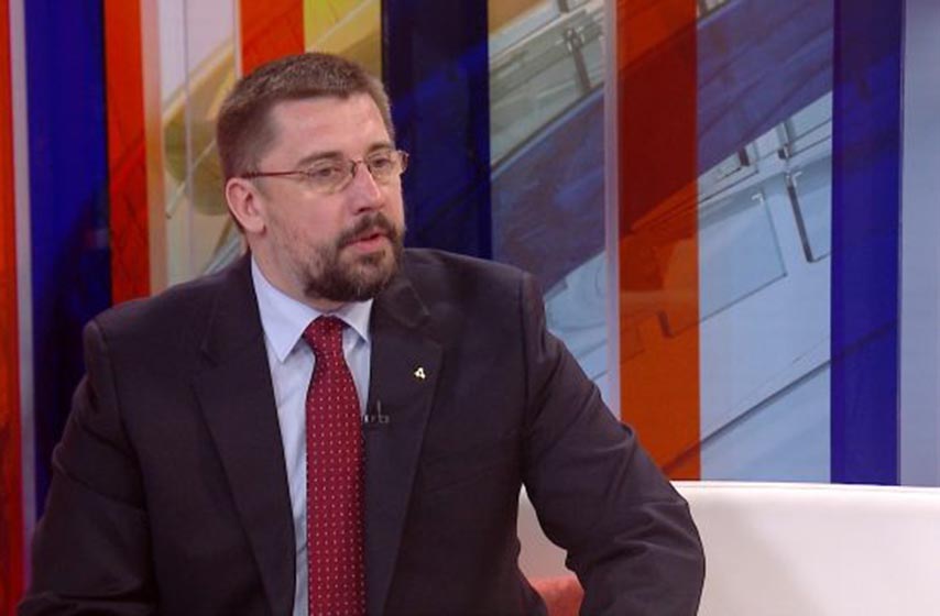 bojan kostres, lsv, nasilje, srbija