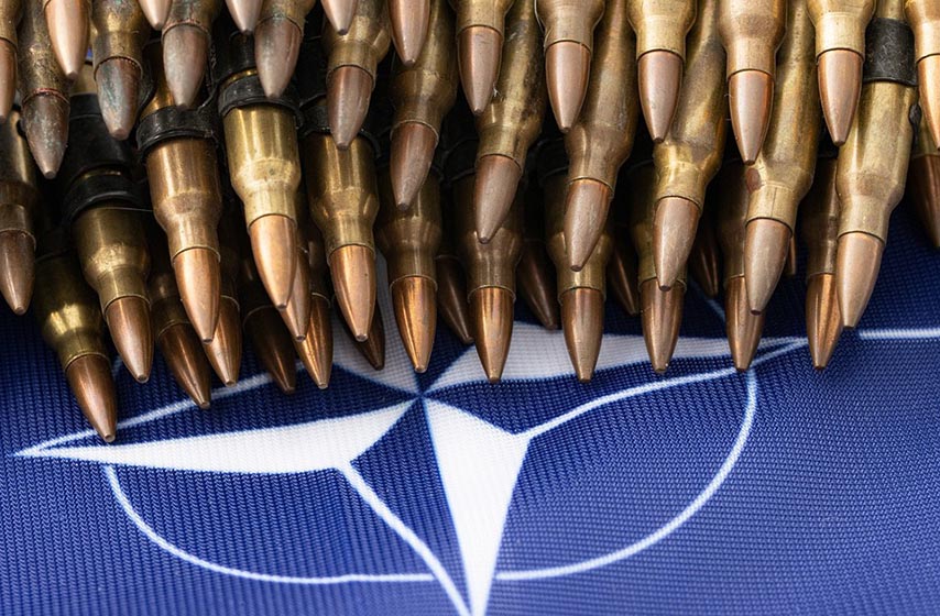 balkanska bezbednosna mreža, vojni vrh, nato, saradnja