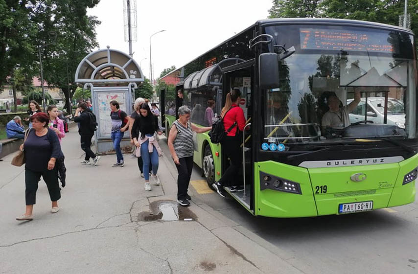 pantransport, pancevo, javni prevoz  u pancevu, propast javnog prevoza