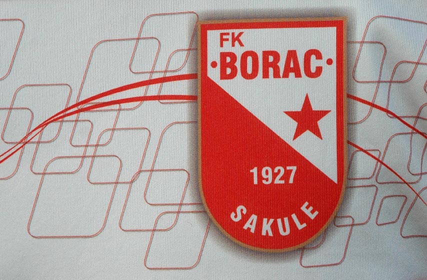 fk borac, sakule, pancevo, fudbal