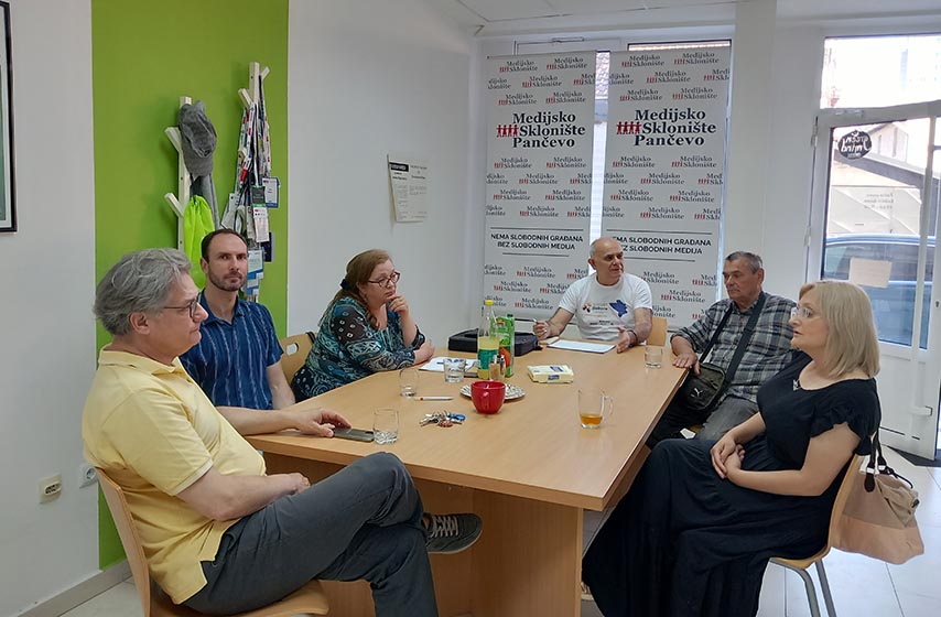 kareja pancevo, antikorupcijske konsultacije, pancevo