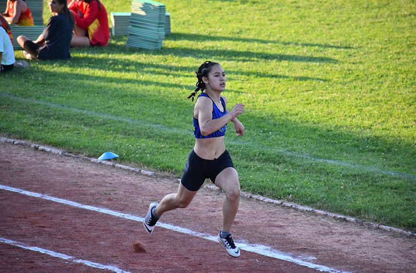 atletski miting, Smederevska Palanka, Panonija, medalje, DEČJI MARATON, Pančevo