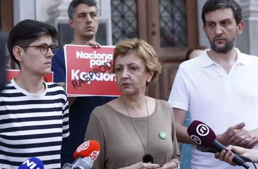 stojkovic, moramo, zakon o upravljanju privrednim preduzecima, srbija