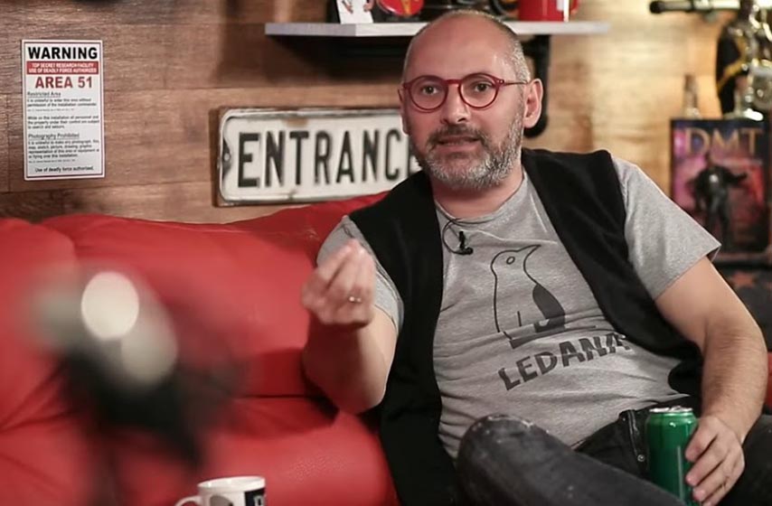 domagoj margetic, zadrzavanje na granici, srbija