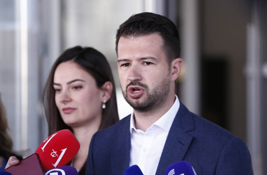 jakov milatovic, predsednik crne gore, poseta srbiji, srbija