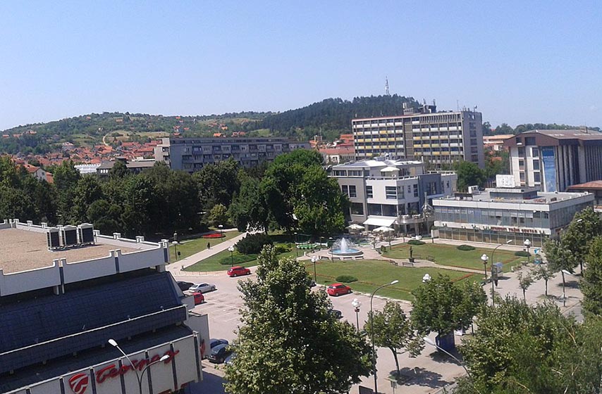 Džinsi Srbija, likvidacija, fabrika, Leskovac, radnici, zaostale plate, pregovori, novo zaposlenje