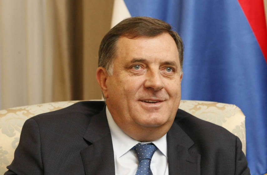 milorad dodik, prijava, tuzilastvo