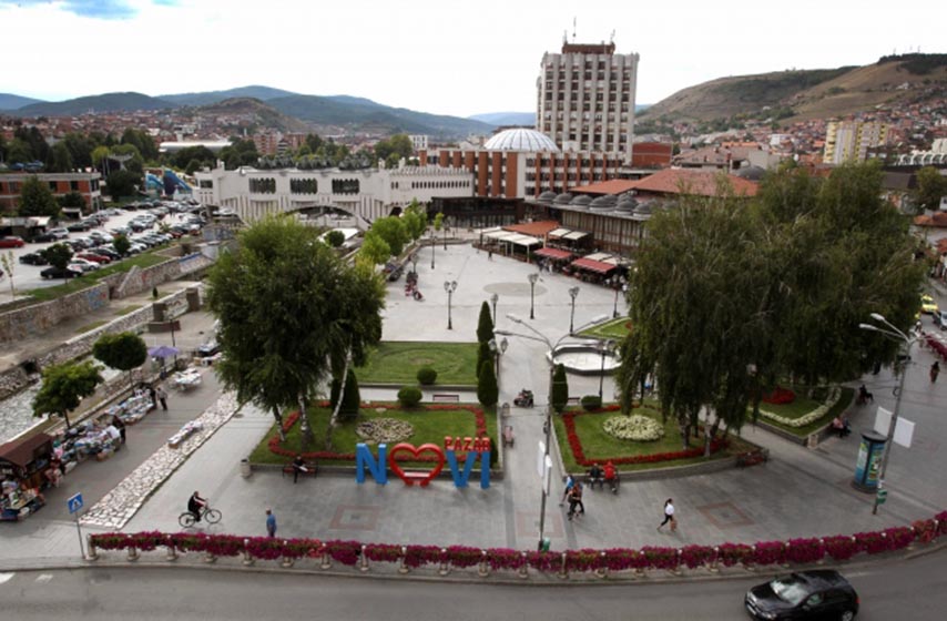 sjenica, novi pazar, vanredna situacija, poplave, srbija
