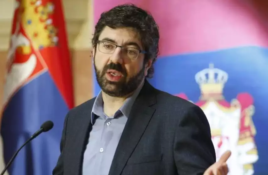 radomir lazovic, anketni odbor, skupstina srbije, sabotaza