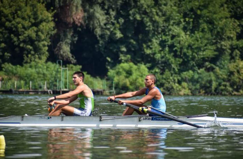 Veslanje, veslački klub, Tamiš, besplatna škola, učenici, Pančevo, prijave