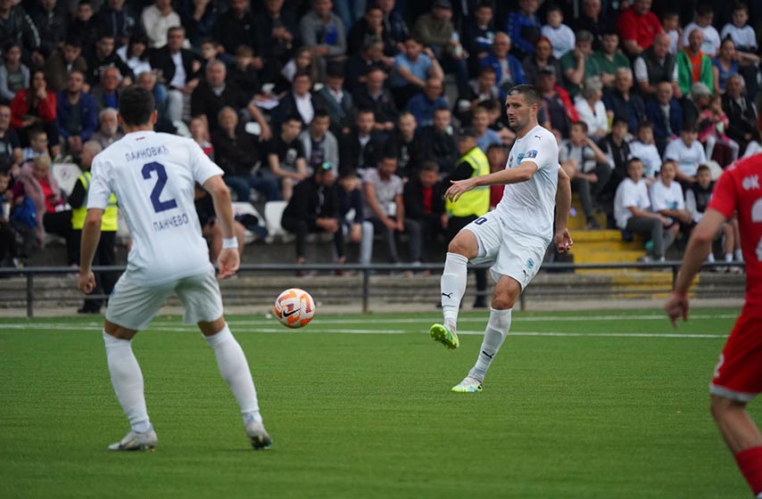 fk zeleznicar, fk cukaricki, utakmica, pancevo, fudbal