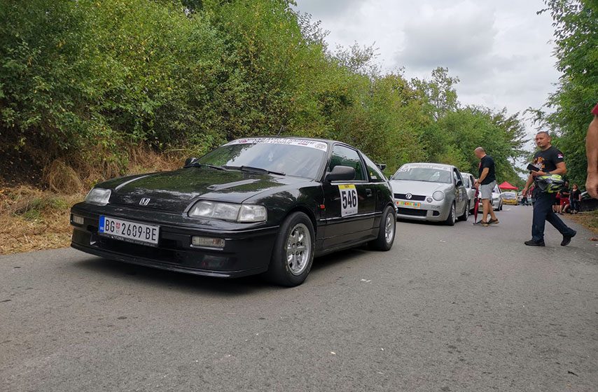 auto moto, autoslalom trka pescara 2023, amsu fanatik, pancevo