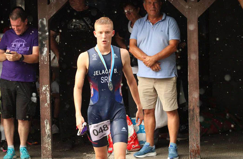 triatlon klub tamis, pancevo