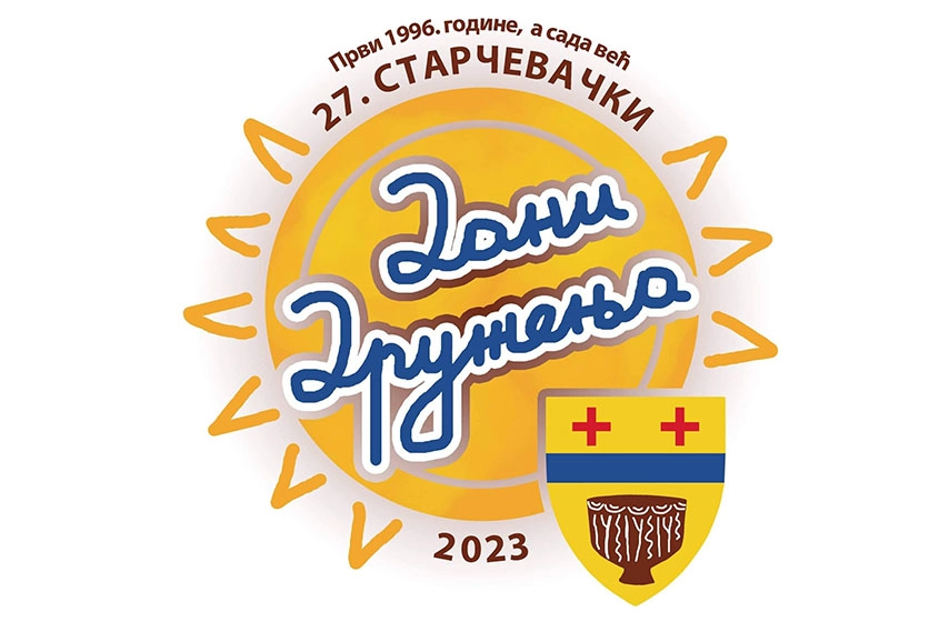 dani druzenja, starcevo, pancevo, srbija, ognjena marija