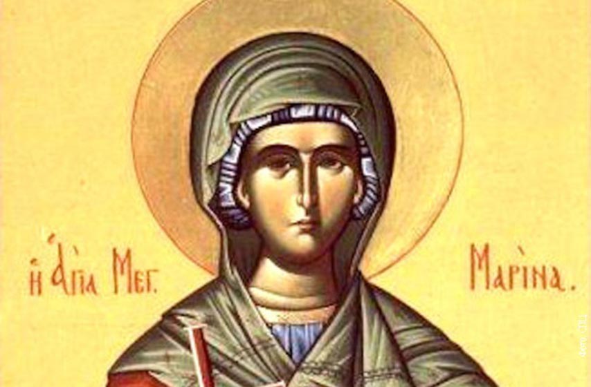 ognjena marija, spc, obicaji i verovanja, srbija