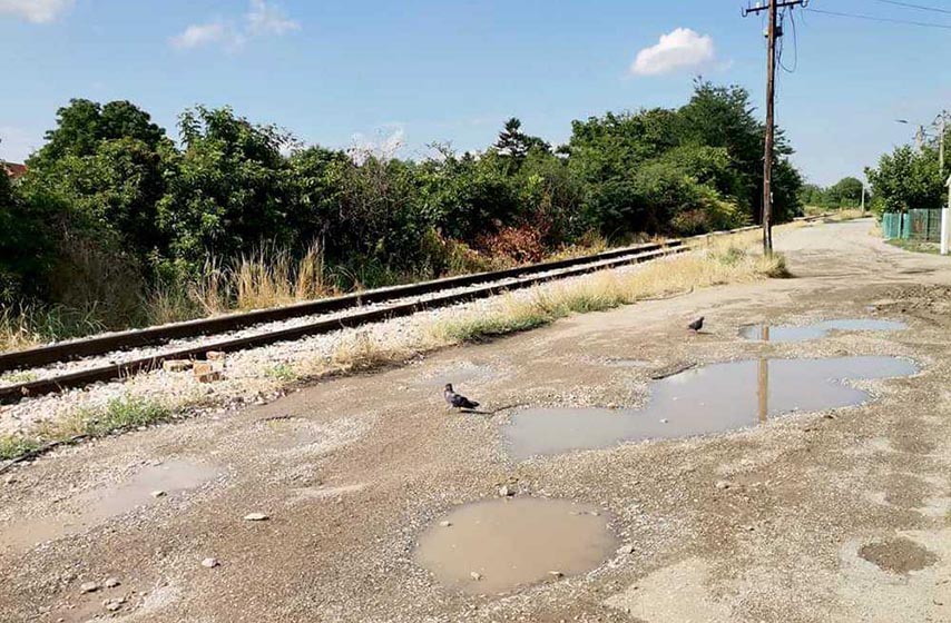 zlatiborska ulica, pancevo, grad pancevo, gradonacelnik panceva