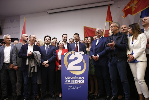 jakov milatovic, predsednik crne gore, crna gora