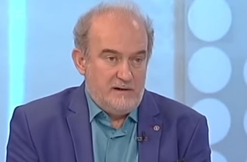 milan marinovic, podaci gradjana, poverenik za informacije od javog značaja, srbija
