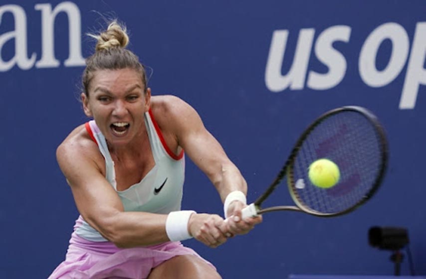 ju es open, suspenzija, halep, tenis