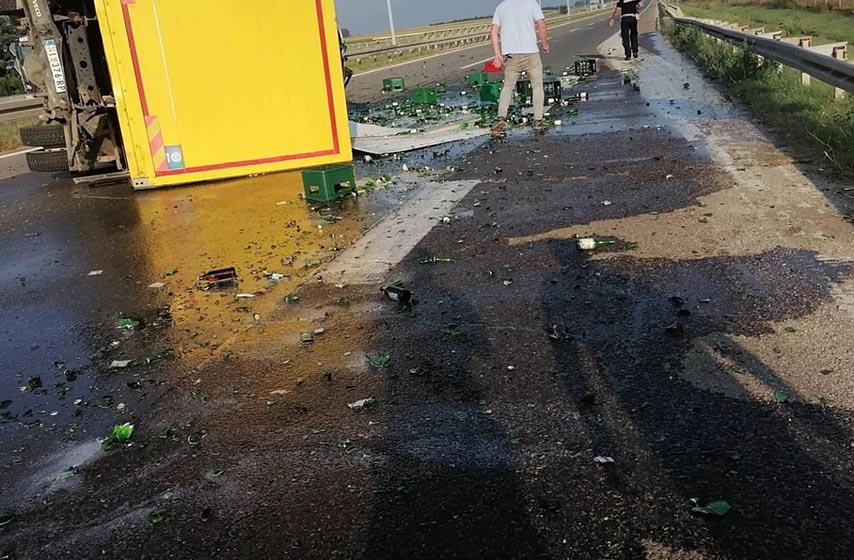 nis, beograd, auto put, udes