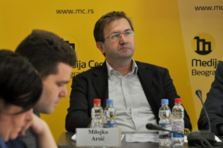 milojko arsic, srbija, indeks ekonomske snage, nin