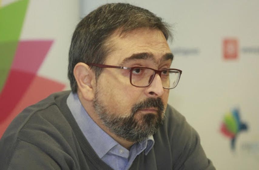 zeljko minic, transparentnost srbija, borba protiv korupcije, strategija, srbija
