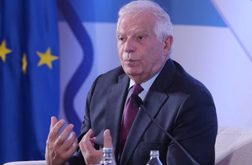 evroparlamentarci, sad, politika prema srbiji