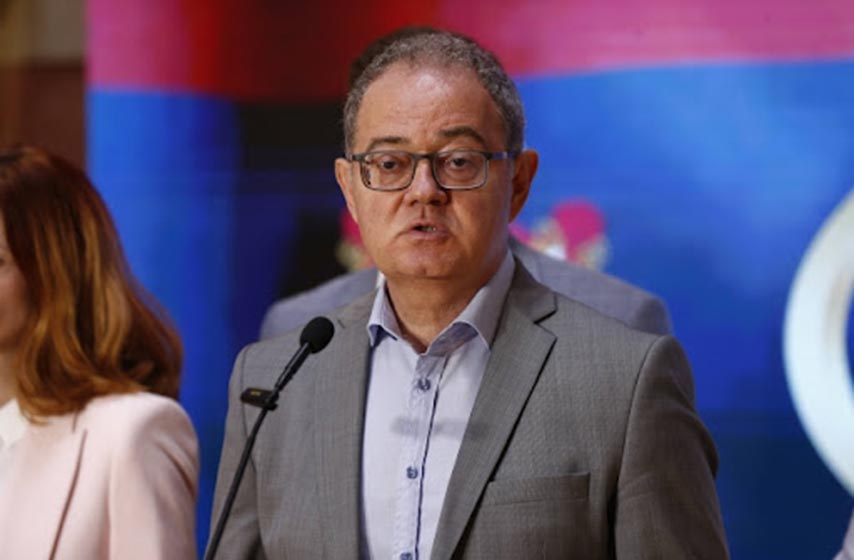 zoran lutovac, demokratska stranka, ds, aleksandar vucic, poitika, srbija