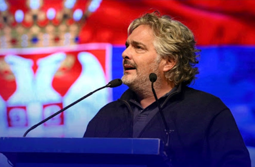 vladimir gajic, milovan brkic, zatvor