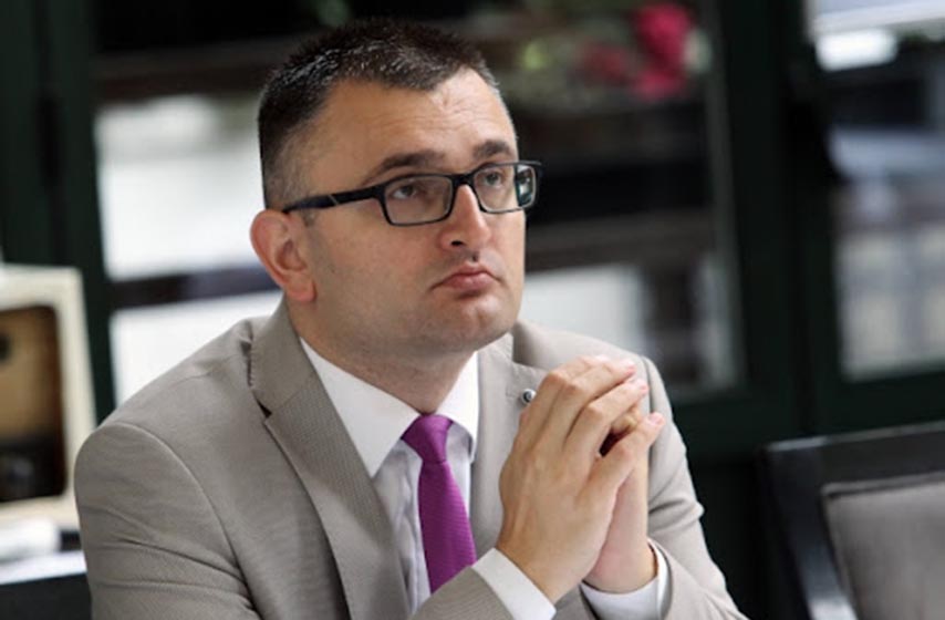bojan klacar, cesid, protesti
