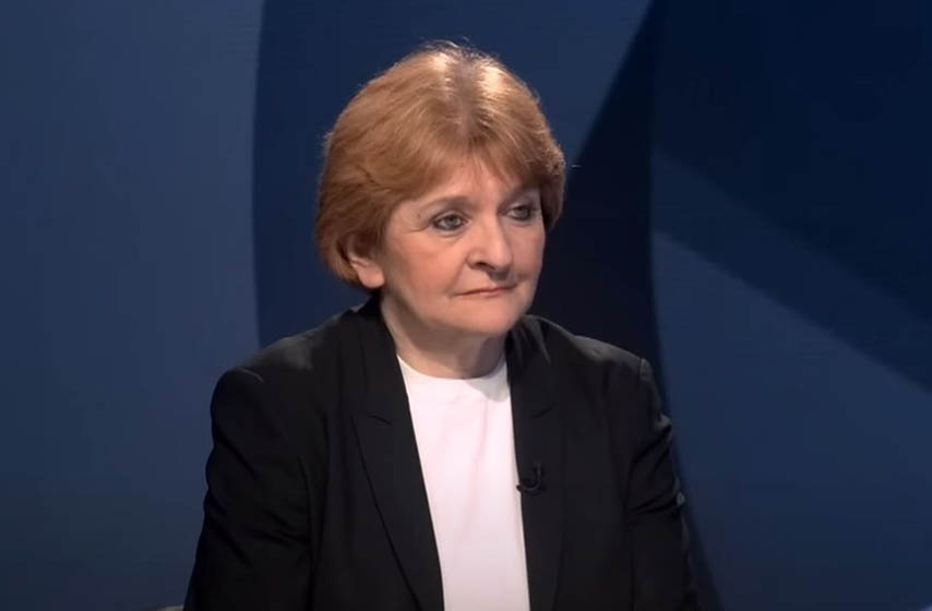 danica grujicic, ministarstvo zdravlja, bolovanje lekara, srbija