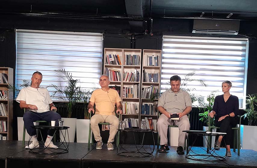 nacionalna strategija za borbu protiv korupcije, kareja, pakt koalicija, srbija