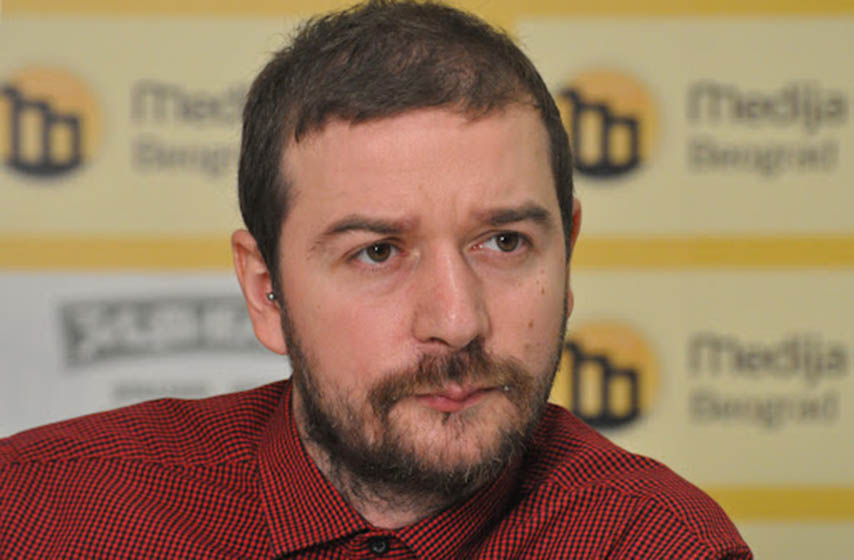 milovan brkic, stevan dojcinovic, krik