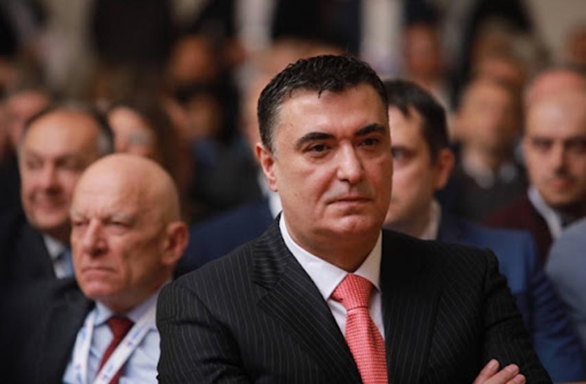 rade basta, miroslav aleksic, srbija, politika