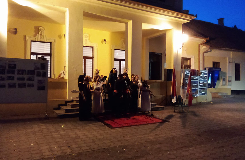 ilinden, kacarevo, udruzenje makedonaca vardar