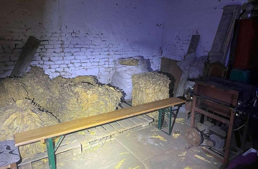 kovin, krivicna prijava, pu pancevo, droga