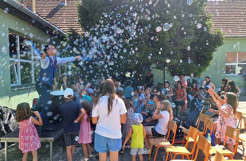mandalina, sefkerin, seoska slava