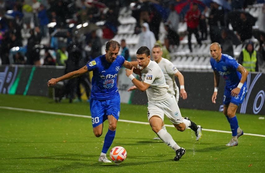 zeleznicar, fk zeleznicar, super liga srbije, fudbal