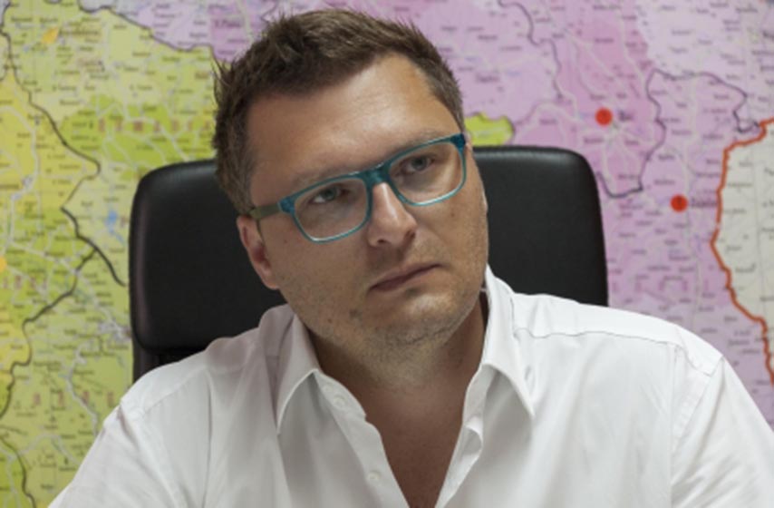 rasa nedeljkov, crta, srbija